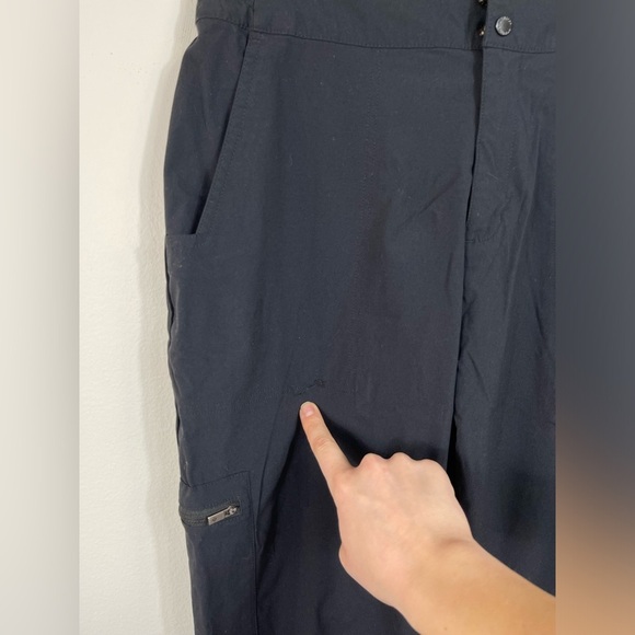 Columbia AnyTime Pants Women's Size 10 - Picture 4 of 16